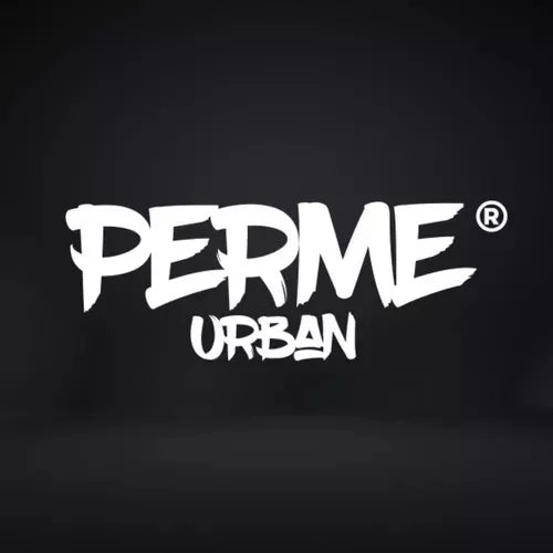 Playera Logo RBD / REBELDE PERME URBAN