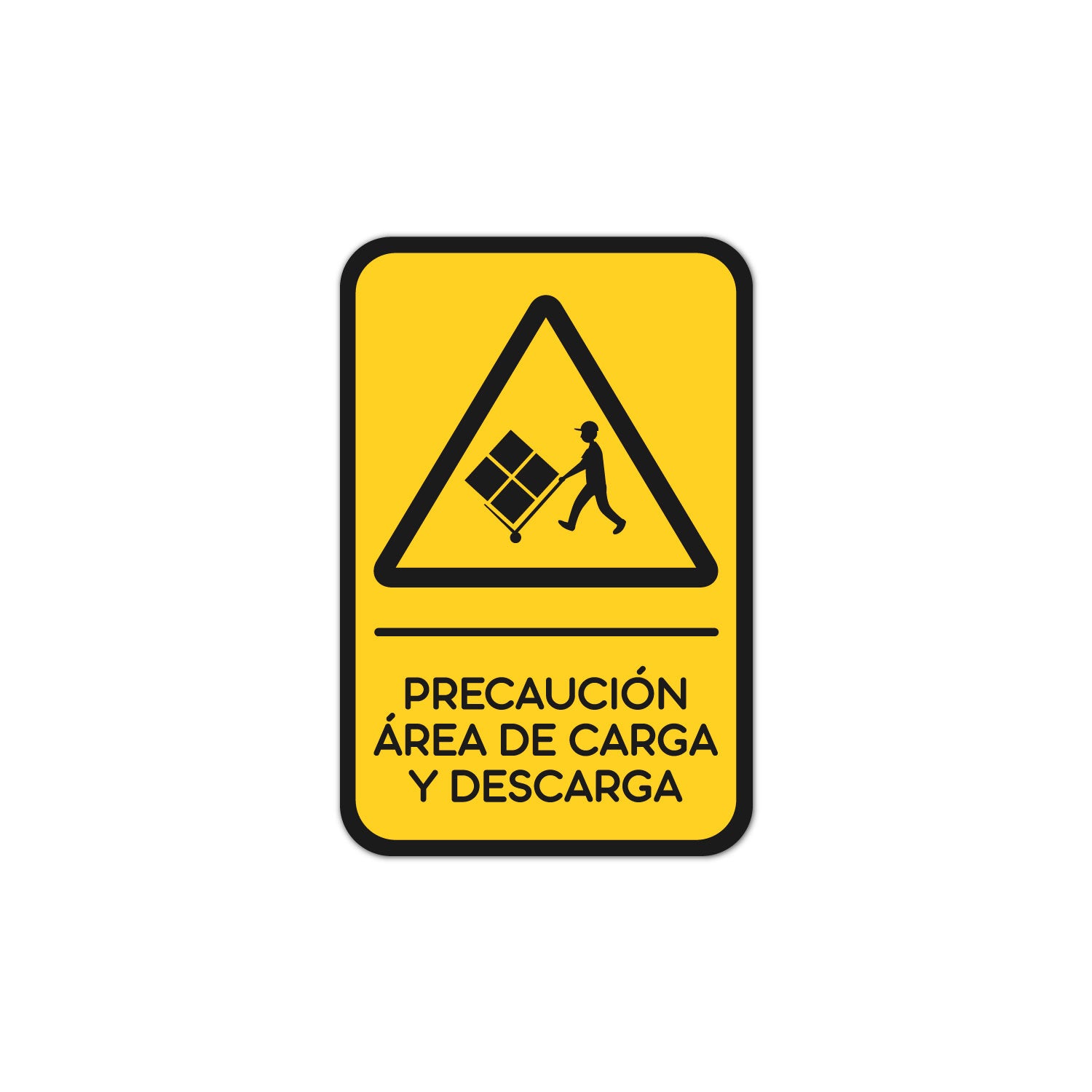 Señalamientos Seguridad Protección Civil Tipo: PREVENCIÓN Medidas 20x30cm