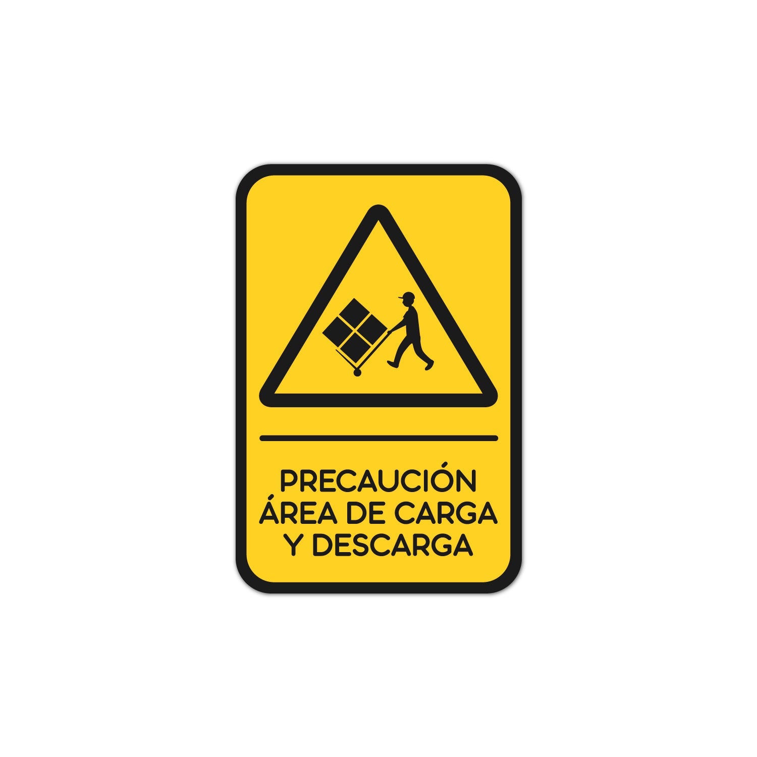 Señalamientos Seguridad Protección Civil Tipo: PREVENCIÓN Medidas 30x40cm